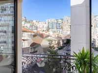 Недвижимость Apartment Monaco, Condamine: 6