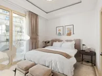 Недвижимость Apartment Monaco, Condamine: 11