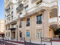 Недвижимость Apartment Monaco, Condamine: 13