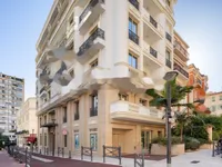 Недвижимость Apartment Monaco, Condamine: 14