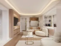 Недвижимость Apartment Monaco, Monte-Carlo: 2
