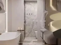 Недвижимость Apartment Monaco, Monte-Carlo: 6