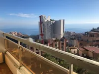 Недвижимость Apartment Monaco, Jardin Exotique: 2