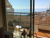 Недвижимость Apartment Monaco, Jardin Exotique: 3