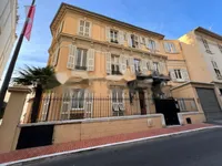 Недвижимость Apartment Monaco, Monte-Carlo: 1
