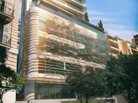 Недвижимость Apartment Monaco, Condamine: 2