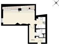 Недвижимость Apartment Monaco, Condamine: 9