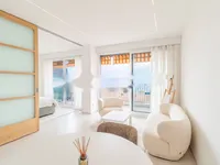 Недвижимость Apartment Monaco, La Rousse: 1