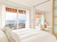 Недвижимость Apartment Monaco, La Rousse: 2