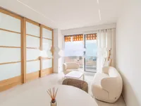 Недвижимость Apartment Monaco, La Rousse: 3