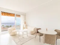 Недвижимость Apartment Monaco, La Rousse: 4
