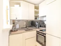 Недвижимость Apartment Monaco, La Rousse: 6