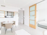 Недвижимость Apartment Monaco, La Rousse: 8