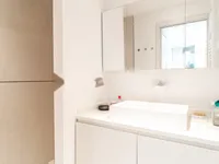 Недвижимость Apartment Monaco, La Rousse: 9