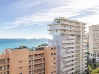 Недвижимость Apartment Monaco, La Rousse: 11