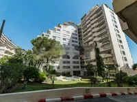 Недвижимость Apartment Monaco, La Rousse: 13