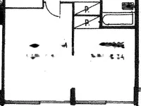 Недвижимость Apartment Monaco, La Rousse: 14