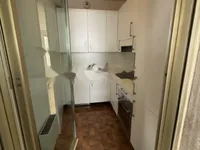 Недвижимость Apartment Monaco, La Rousse: 3