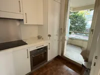 Недвижимость Apartment Monaco, La Rousse: 4