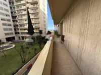 Недвижимость Apartment Monaco, La Rousse: 6