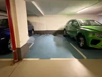 Недвижимость Apartment Monaco, Carre D'Or: 13