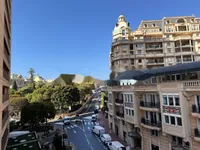 Недвижимость Apartment Monaco, Carre D'Or: 14