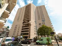 Недвижимость Apartment Monaco, Carre D'Or: 15