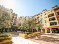 Недвижимость Apartment Monaco, Fontvieille: 2