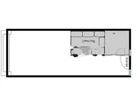 Недвижимость Apartment Monaco, Fontvieille: 11