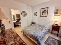 Недвижимость Apartment Monaco, La Rousse: 2