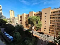 Недвижимость Apartment Monaco, La Rousse: 4