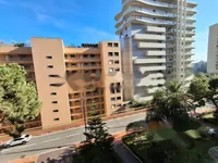 Недвижимость Apartment Monaco, La Rousse: 5