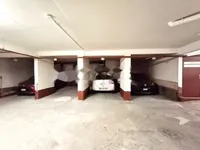 Недвижимость Apartment Monaco, La Rousse: 6