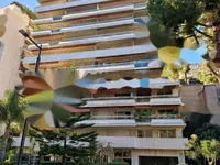 Недвижимость Apartment Monaco, La Rousse: 7