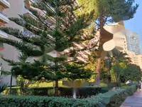 Недвижимость Apartment Monaco, La Rousse: 9