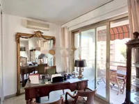 Недвижимость Apartment Monaco, La Rousse: 10