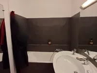 Недвижимость Apartment Monaco, La Rousse: 13