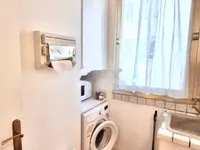 Недвижимость Apartment Monaco, La Rousse: 15