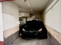 Недвижимость Apartment Monaco, La Rousse: 17