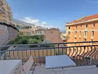 Недвижимость Apartment Monaco, Jardin Exotique: 1