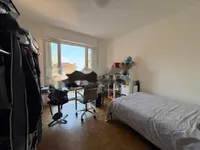 Недвижимость Apartment Monaco, Jardin Exotique: 6