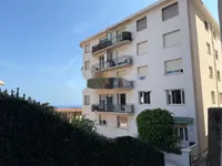 Недвижимость Apartment Monaco, Jardin Exotique: 10