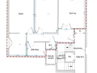 Недвижимость Apartment Monaco, Jardin Exotique: 12