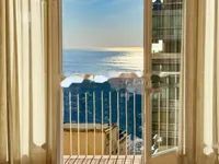 Недвижимость Apartment Monaco, Jardin Exotique: 1