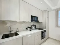 Недвижимость Apartment Monaco, Jardin Exotique: 4