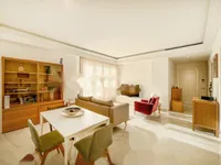 Недвижимость Apartment Monaco, Jardin Exotique: 6