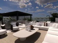 Недвижимость Apartment Monaco, Monte-Carlo: 1