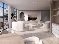 Недвижимость Apartment Monaco, Monte-Carlo: 4