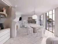 Недвижимость Apartment Monaco, Monte-Carlo: 9