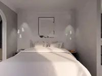 Недвижимость Apartment Monaco, Monte-Carlo: 19